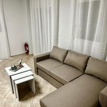 Apartment Yourperamos Néa Péramos